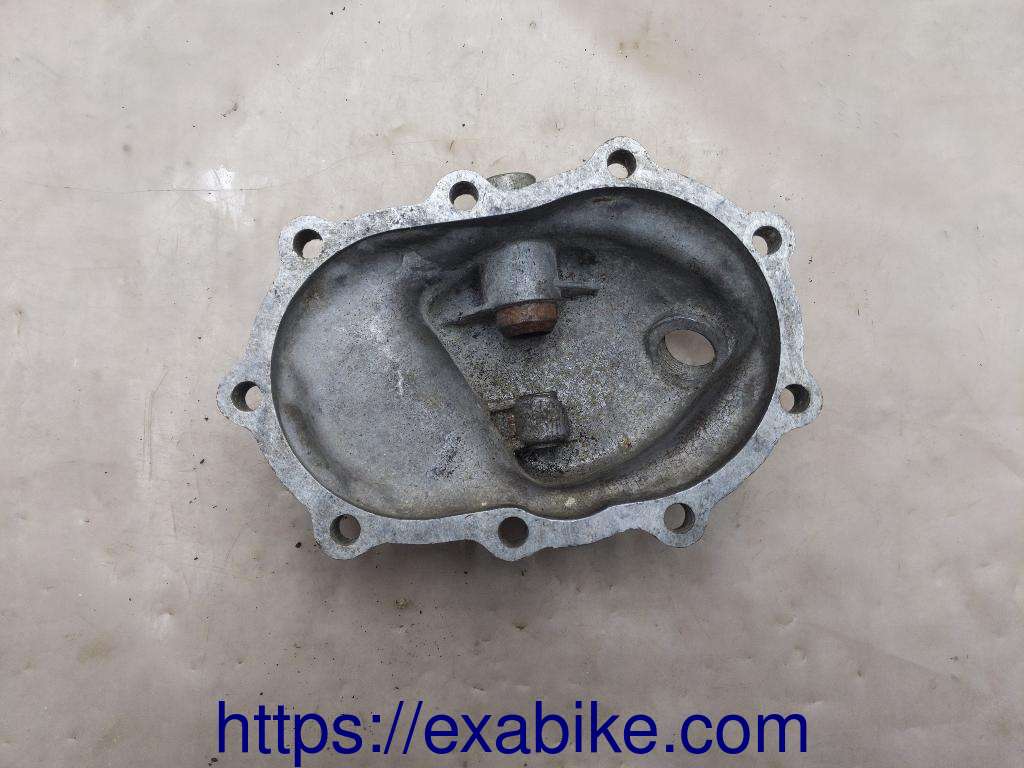 engine cover Harley Davidson modele a identifier - photo 2