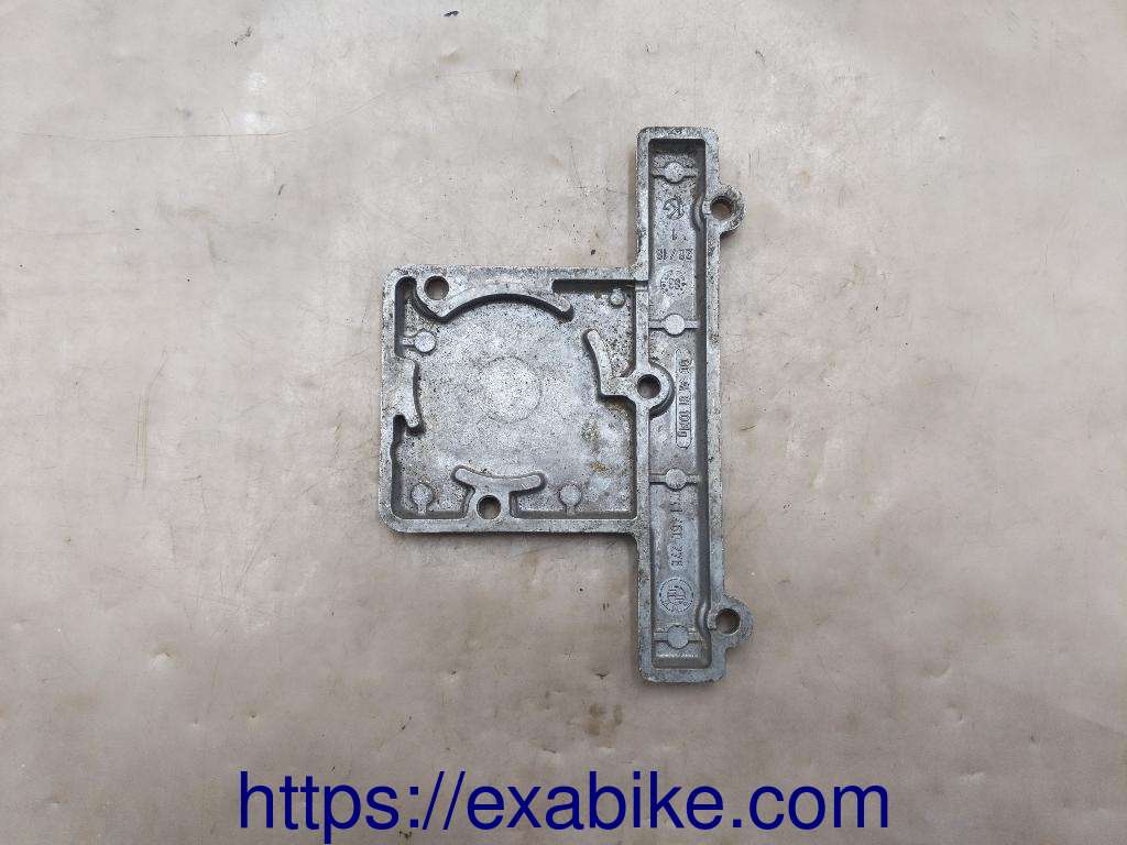 Couvercle De Boîtier De Distribution BMW K100RS - photo 2