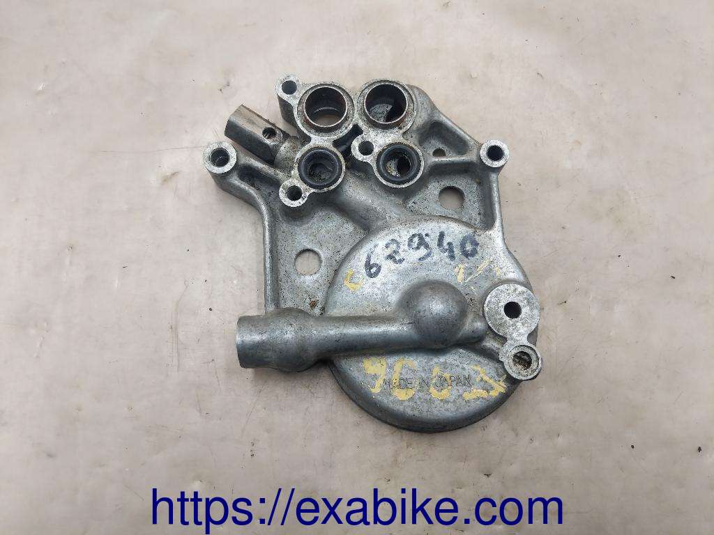 engine cover Yamaha XJ 900 - photo 1