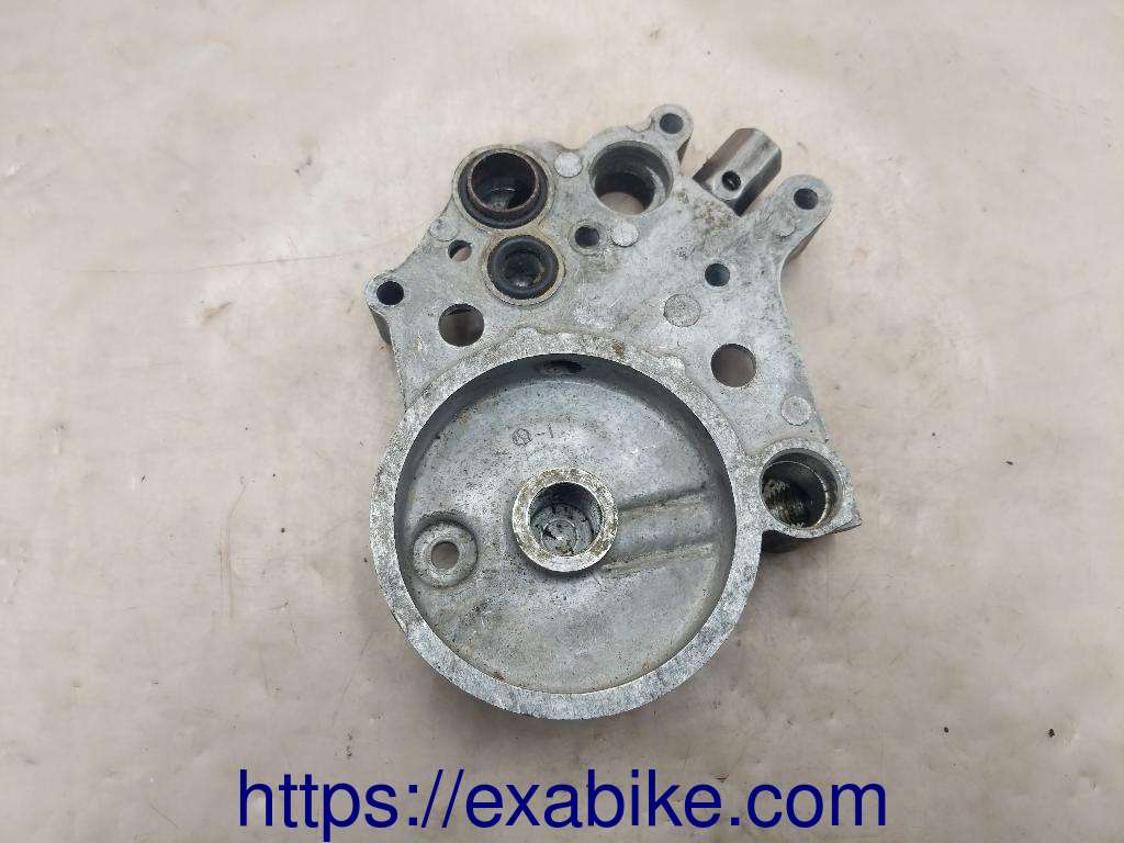 engine cover Yamaha XJ 900 - photo 2