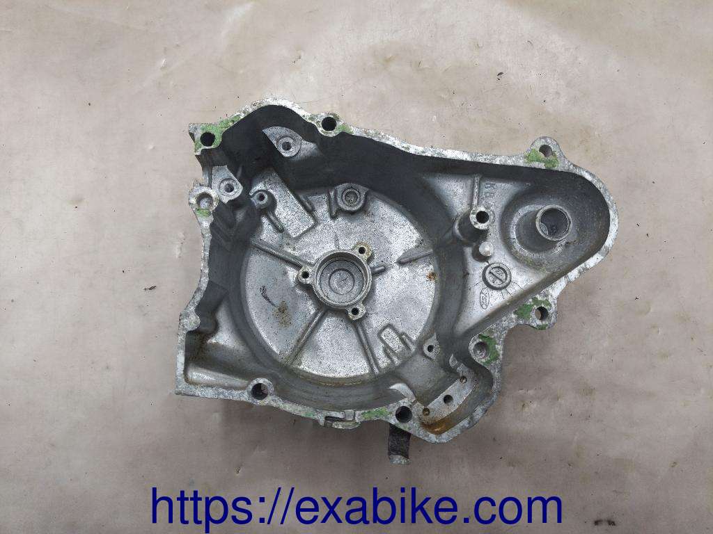 cover crankcase Honda CB 250 Two Fifty - photo 3