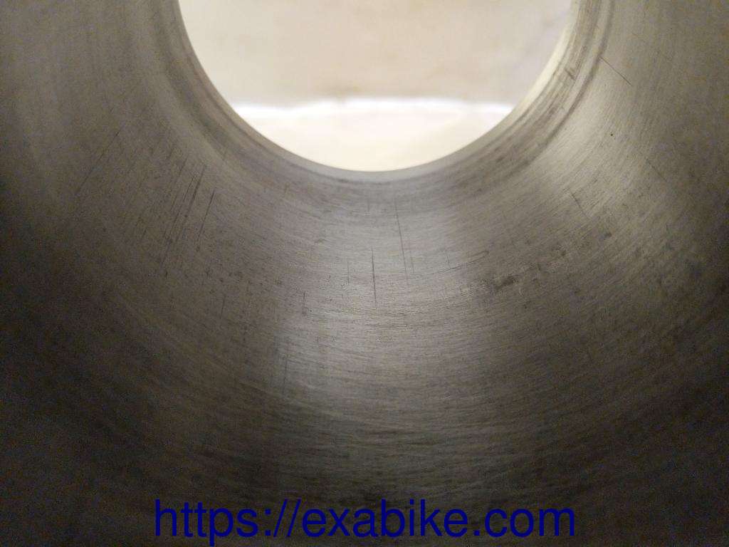 cylinder nude Honda XLR 500 - photo 6