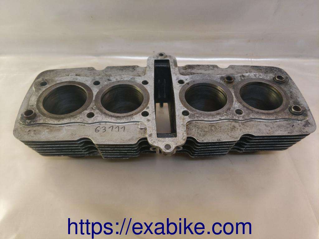 cylinders Yamaha XJ 650 - photo 1