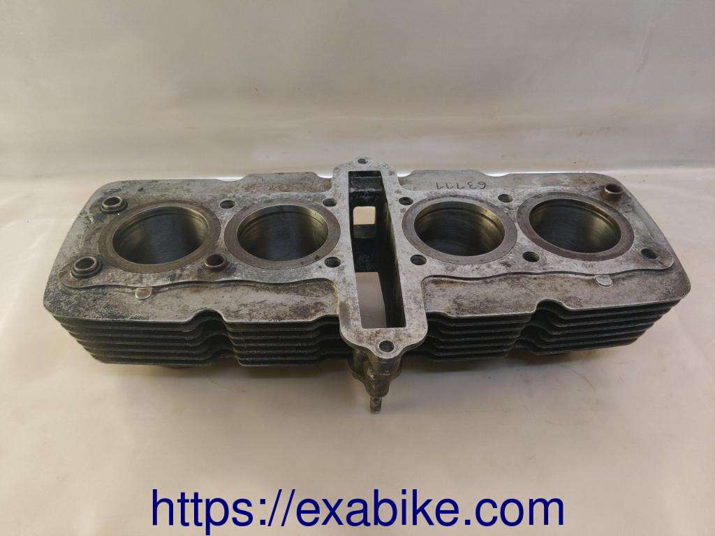 cylinders Yamaha XJ 650 - photo 3