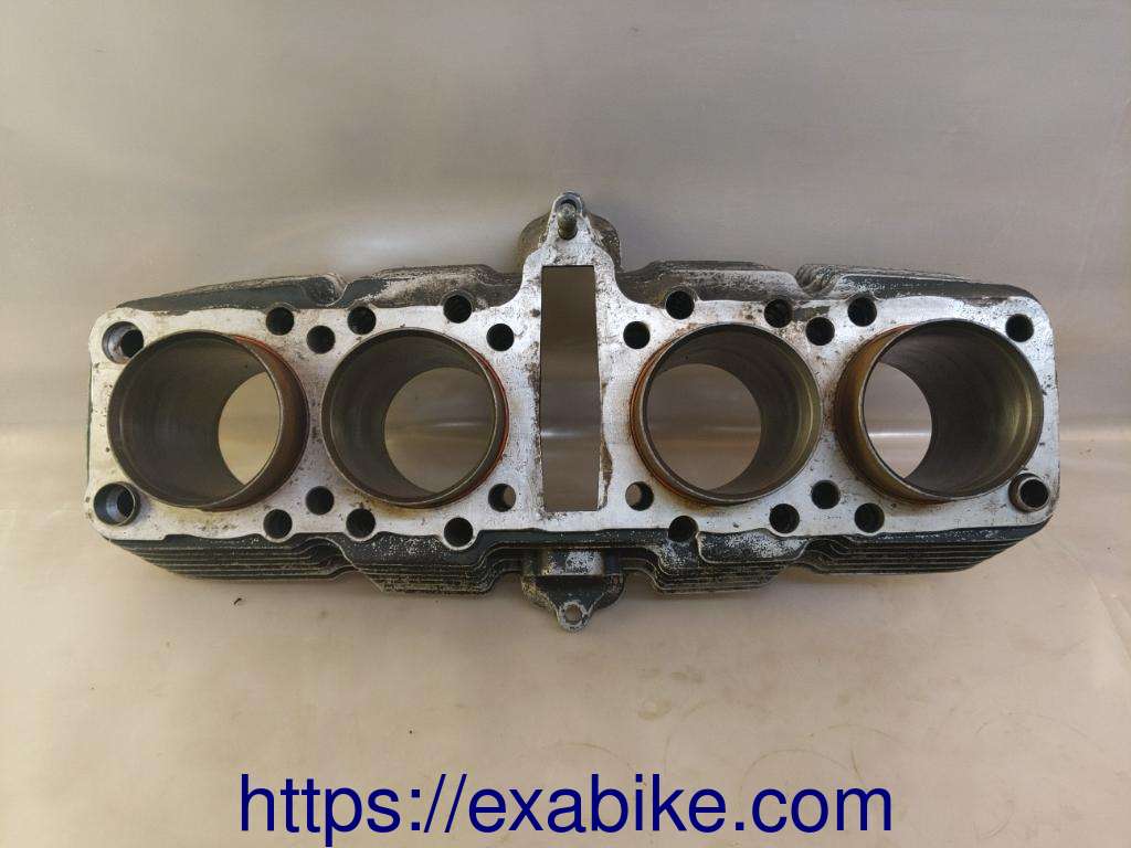 cylinders Yamaha XJ 650 - photo 5