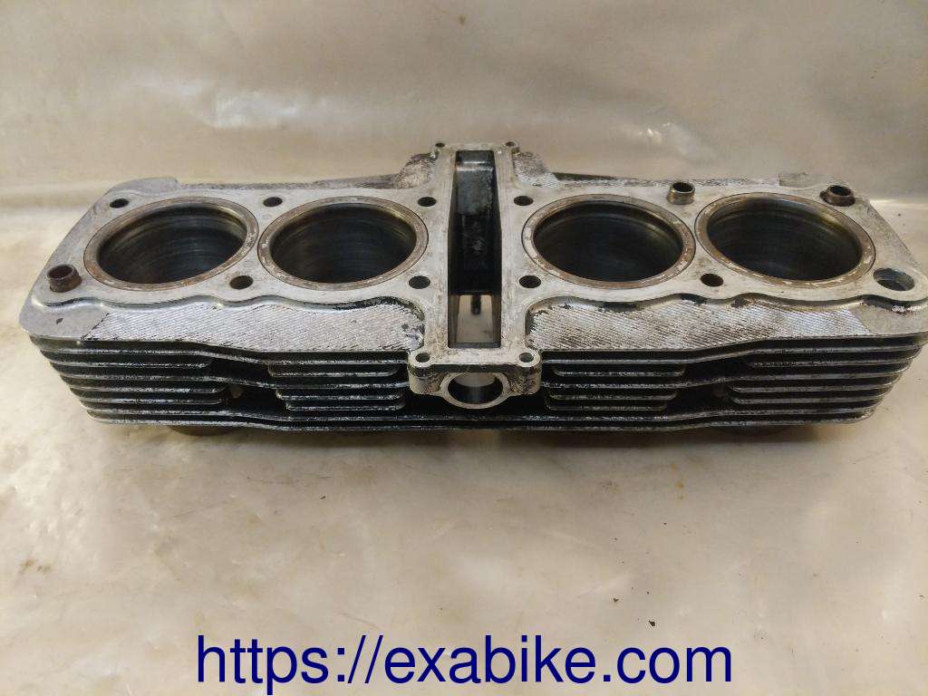 cylinder blocs Yamaha FJ 1200 - photo 2