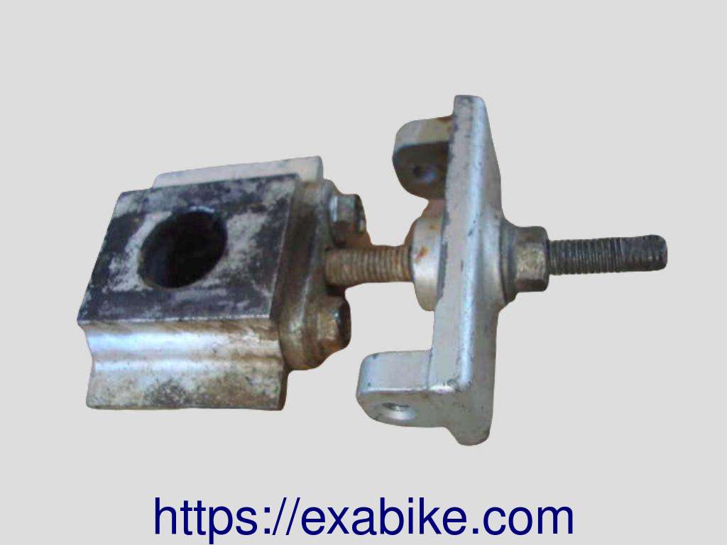 tendeur de chaine Kawasaki KDX 125 - photo 1