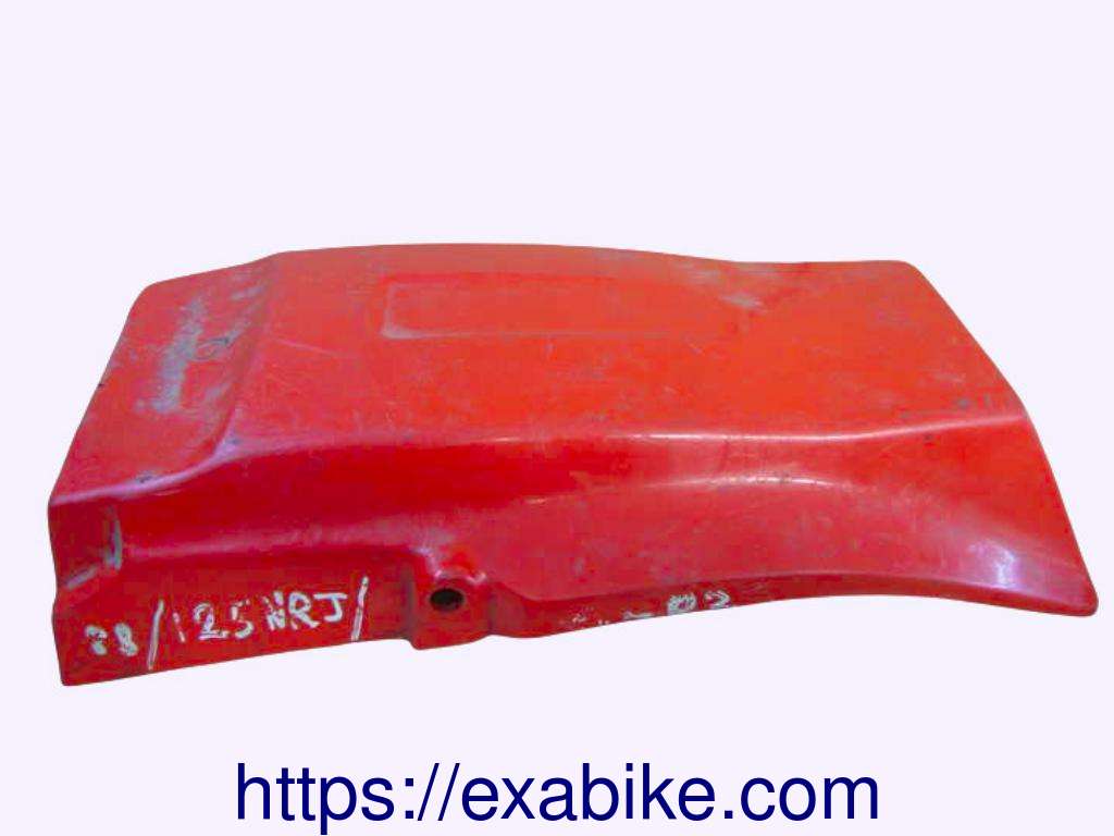 rear fender Honda MTX 125 - photo 1