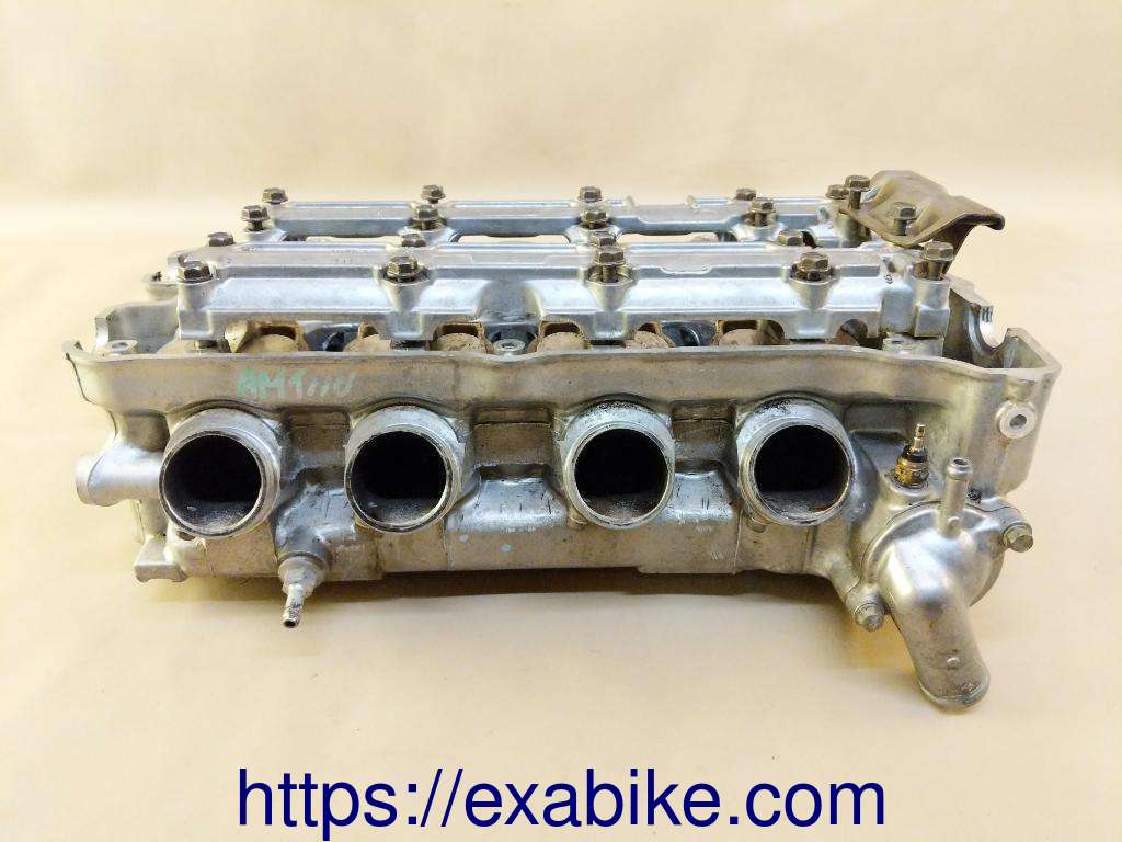 cylinder head Honda CBR 900 - photo 1