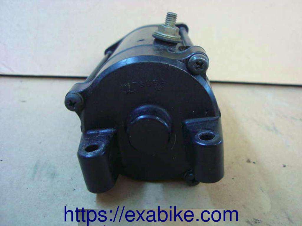 starting motor Honda VT500E - photo 2