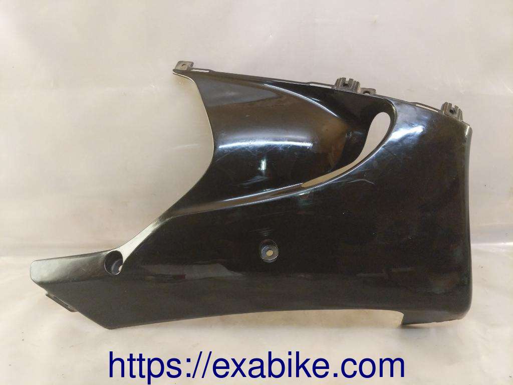 1/2 lower cowl, right Honda CBR 900 - photo 1