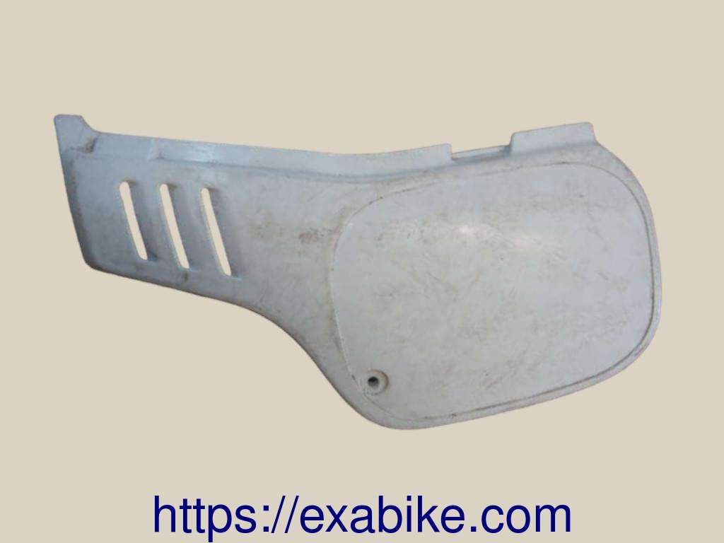 left cover Honda 50 MTX - photo 1