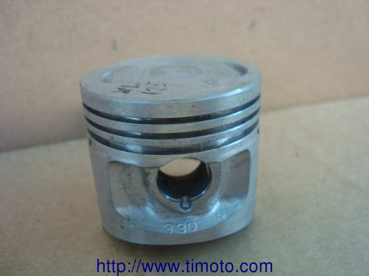 piston Honda XL 125 - photo 1