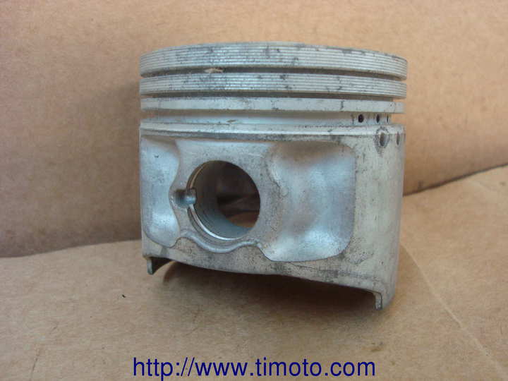 piston cote 73.00 mm (new) Yamaha XS 500 - photo 1