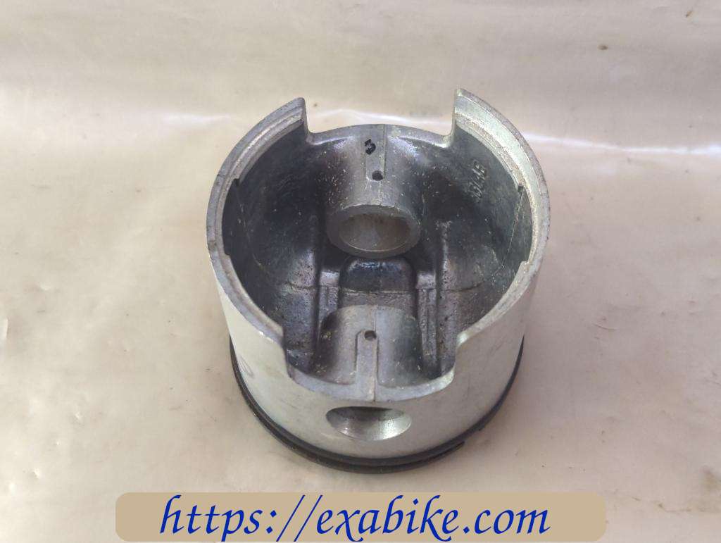 piston mahle 83L4E Voir la photo ou référence modele a identifier - photo 2