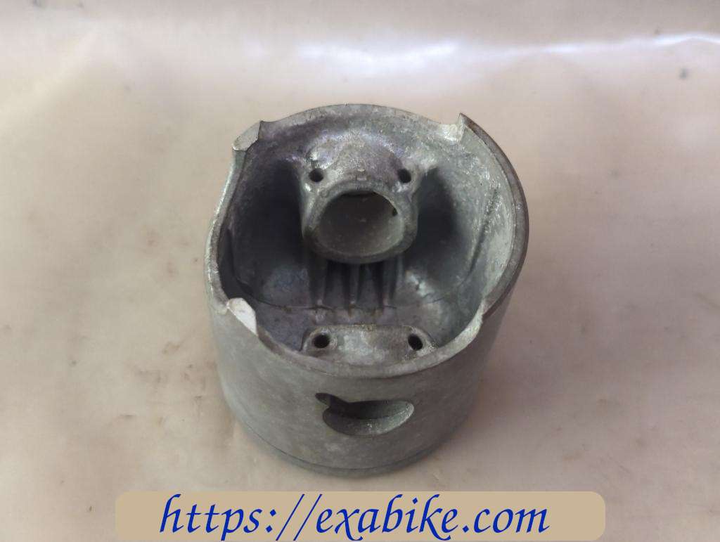 piston Yamaha YZ 125 - photo 3