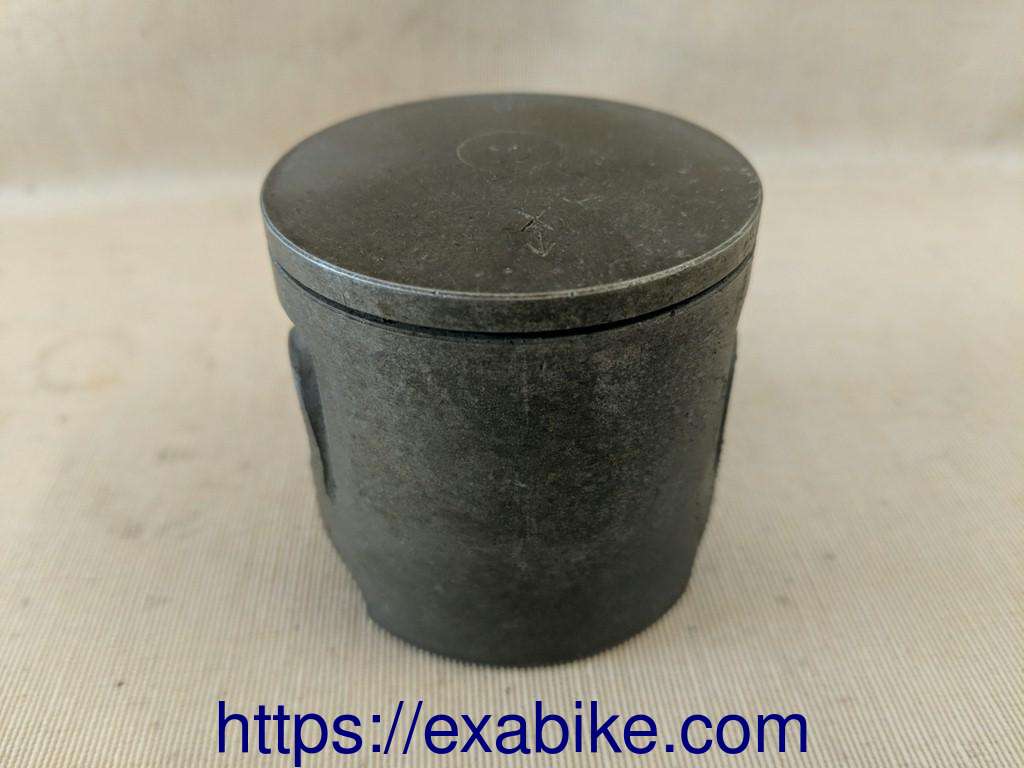 piston Yamaha YZ 125 - photo 2