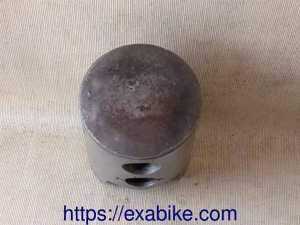 piston KTM GS 125 - photo 3