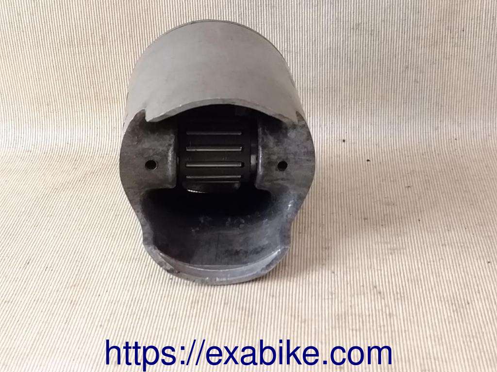 piston KTM GS 125 - photo 4