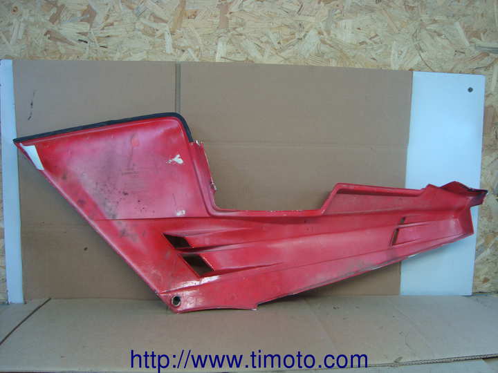 cowl, right Cagiva FRECCIA 125 - photo 3