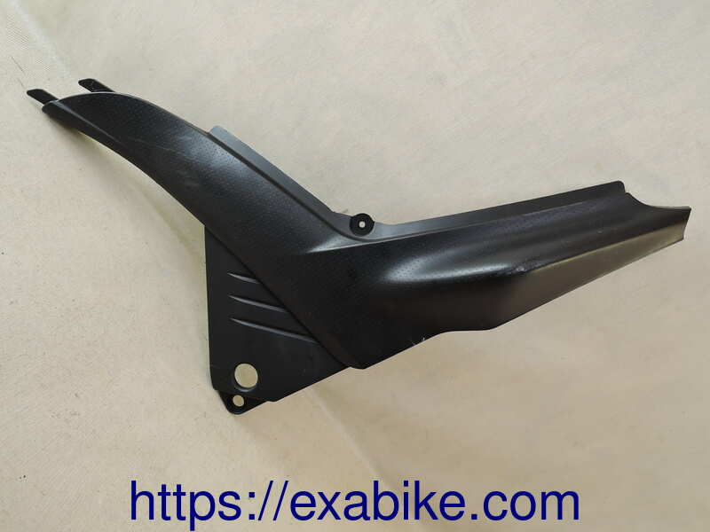 cover (rapo Yamaha XTX 660 - photo 1