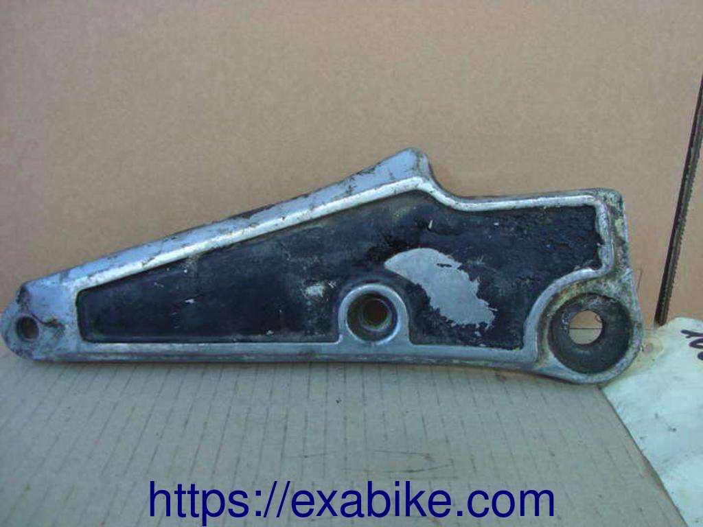 older step Suzuki GS1100E - photo 1