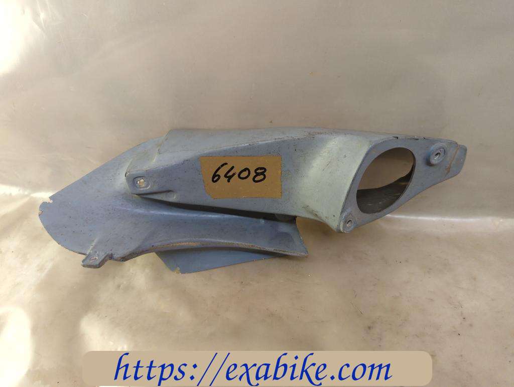 prise d'air poly Aprilia RSV 1000 - photo 1