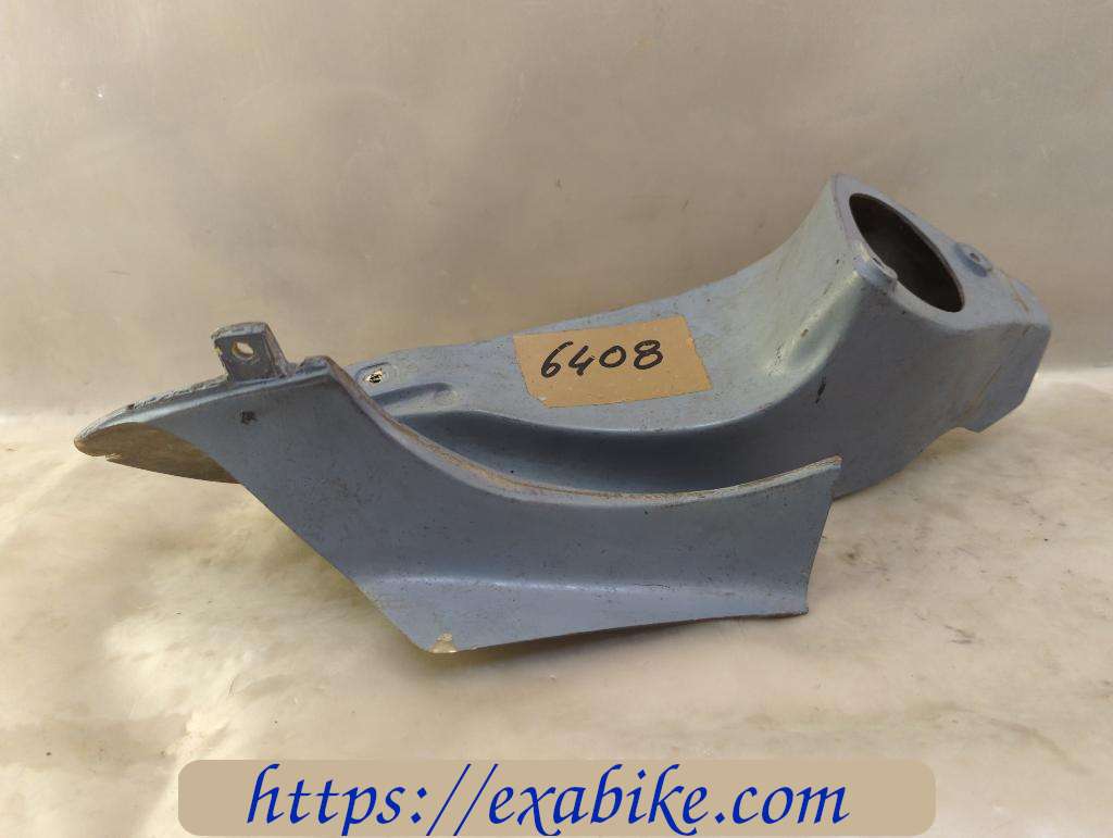 prise d'air poly Aprilia RSV 1000 - photo 2
