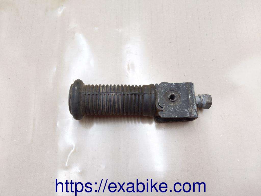 footrest MZ 125 ETZ - photo 2