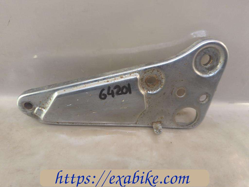 older step Suzuki GS650E - photo 1
