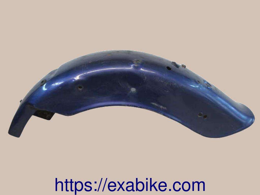 rear fender Honda Rebel 125 - photo 1