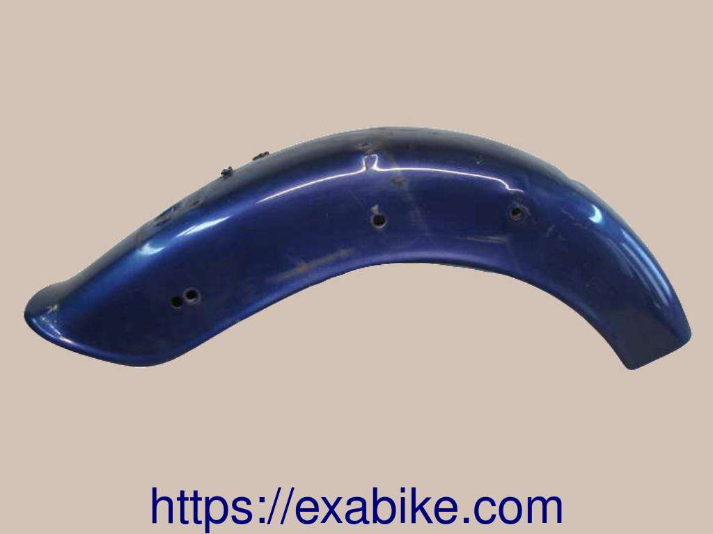 rear fender Honda Rebel 125 - photo 2