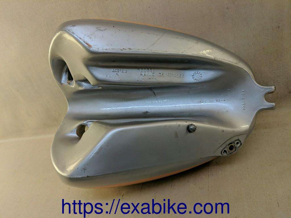 tank Aprilia CLASSIC 125 - photo 3