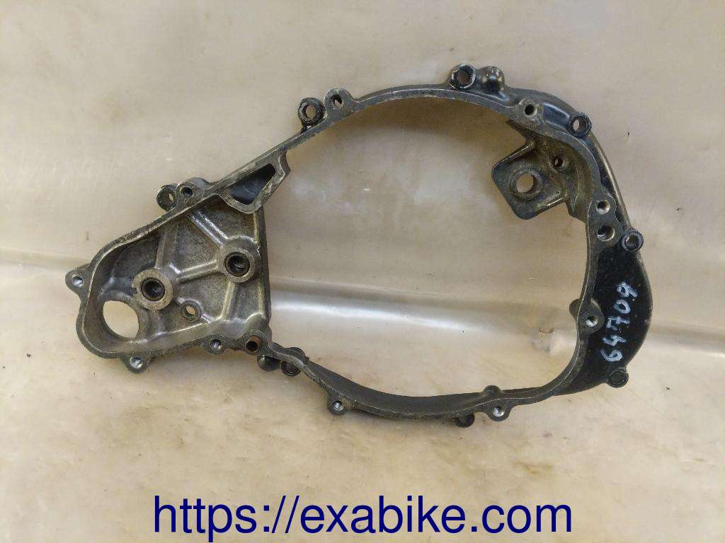 various cover Kawasaki KLR 600 - photo 1