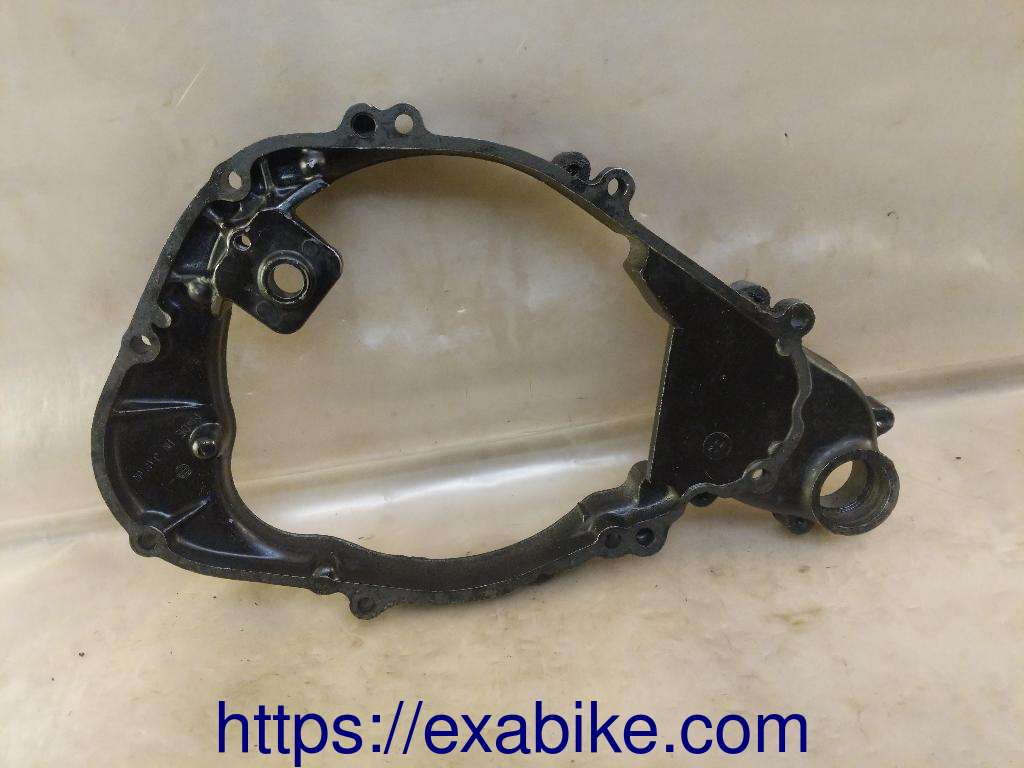 various cover Kawasaki KLR 600 - photo 2