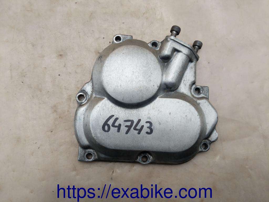 engine cover Yamaha XTZ 750 - photo 1