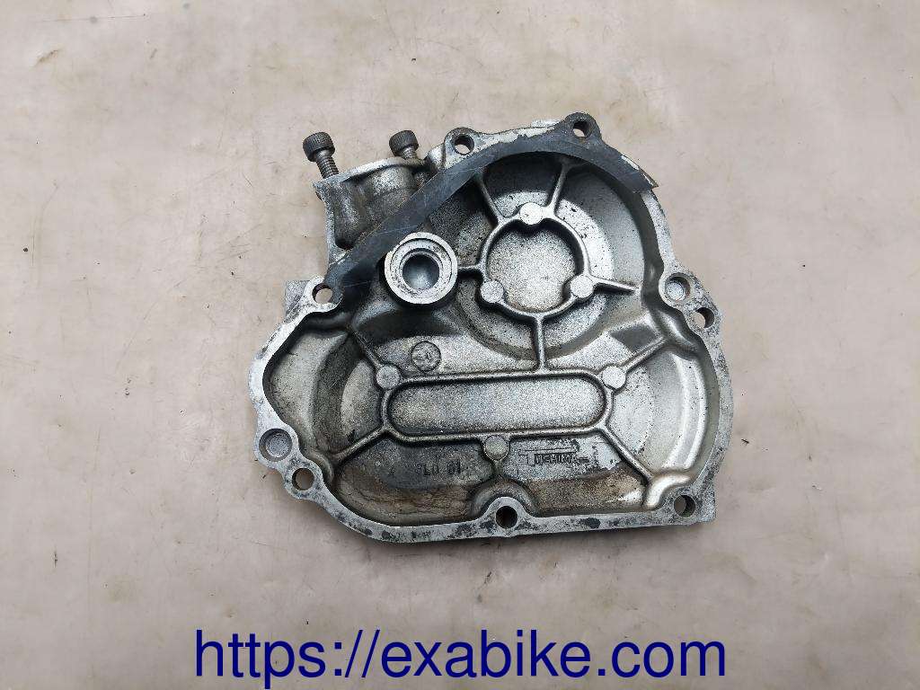 engine cover Yamaha XTZ 750 - photo 2