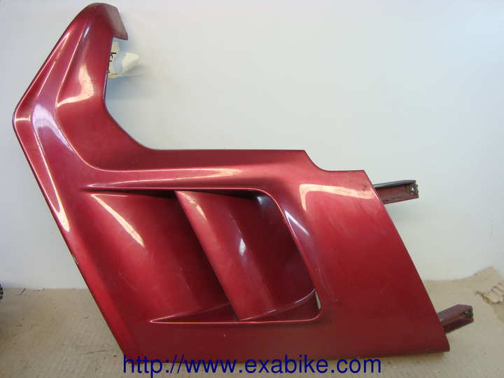 flanc BMW K1100 RT - photo 1