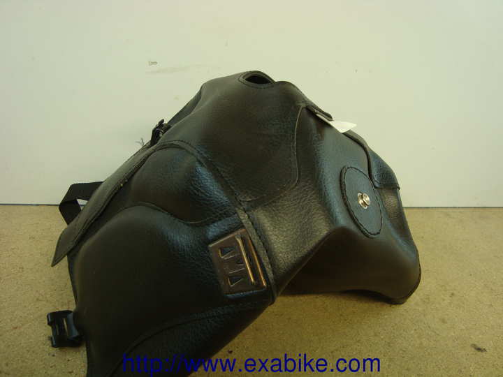 tank cover Honda XL 600 RM - photo 1