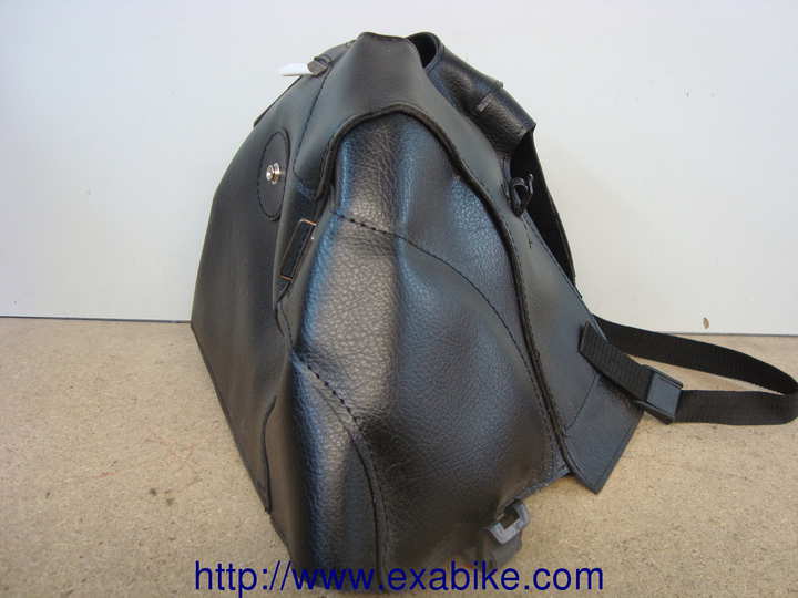 tank cover Honda XL 600 RM - photo 1