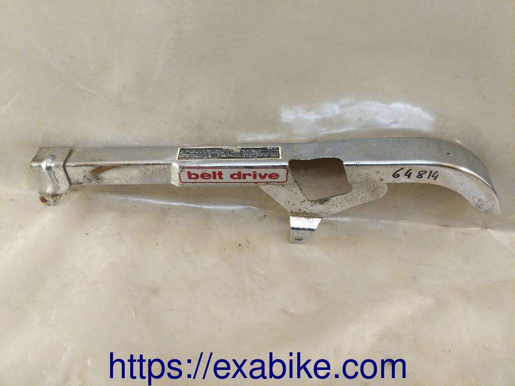 carter de chaine Kawasaki LTD 400 - photo 1