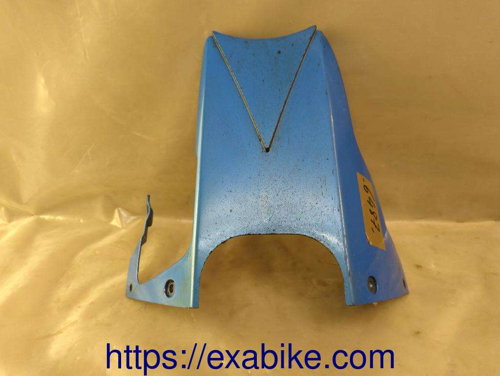 lower cowl Suzuki GSXR 750 - photo 1