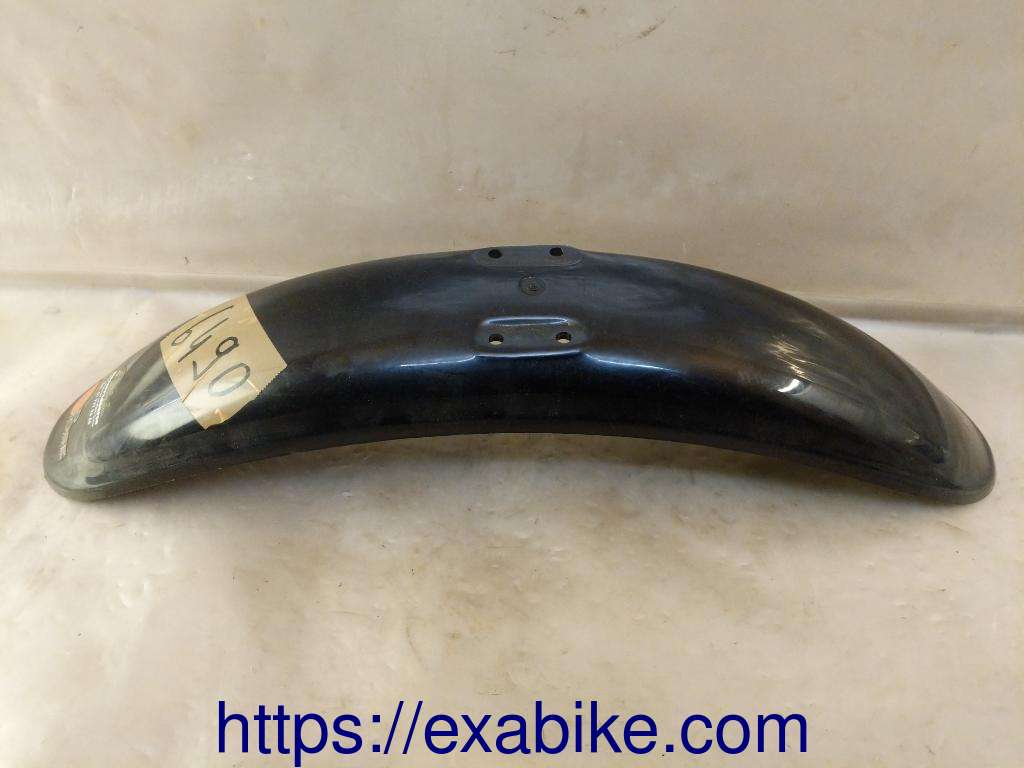 garde-boue avant Aprilia 125 Red Rose - photo 1