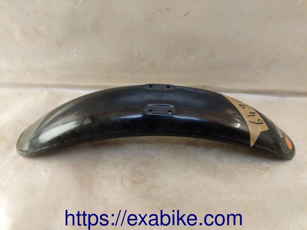 garde-boue avant Aprilia 125 Red Rose - photo 2
