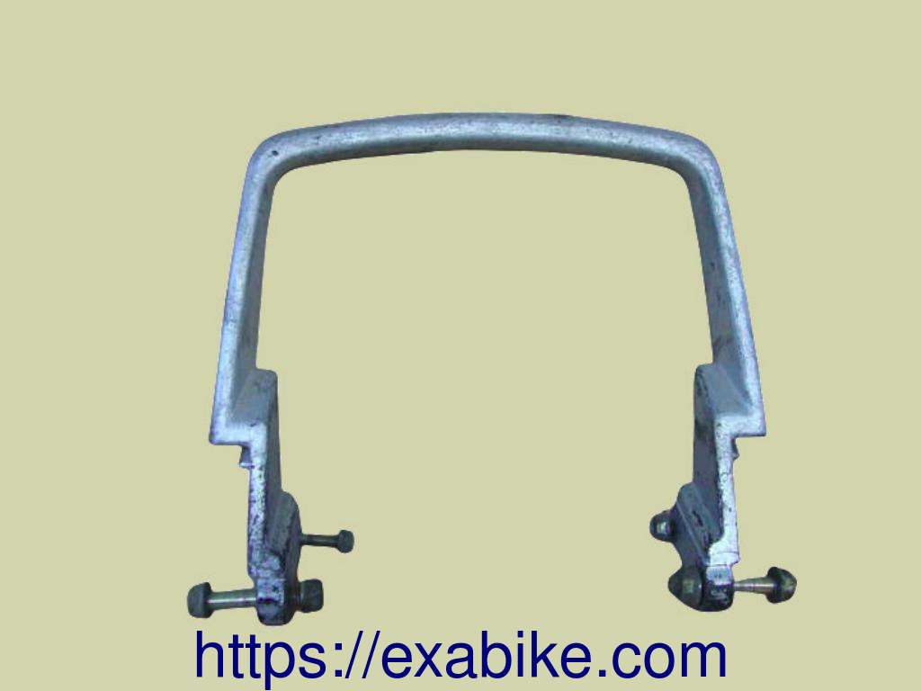 handle grab Honda VF 400 F - photo 1