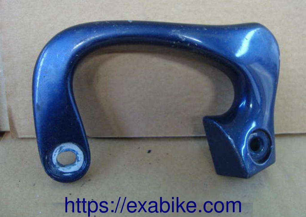 handle grab Triumph Trophy 1200 - photo 1
