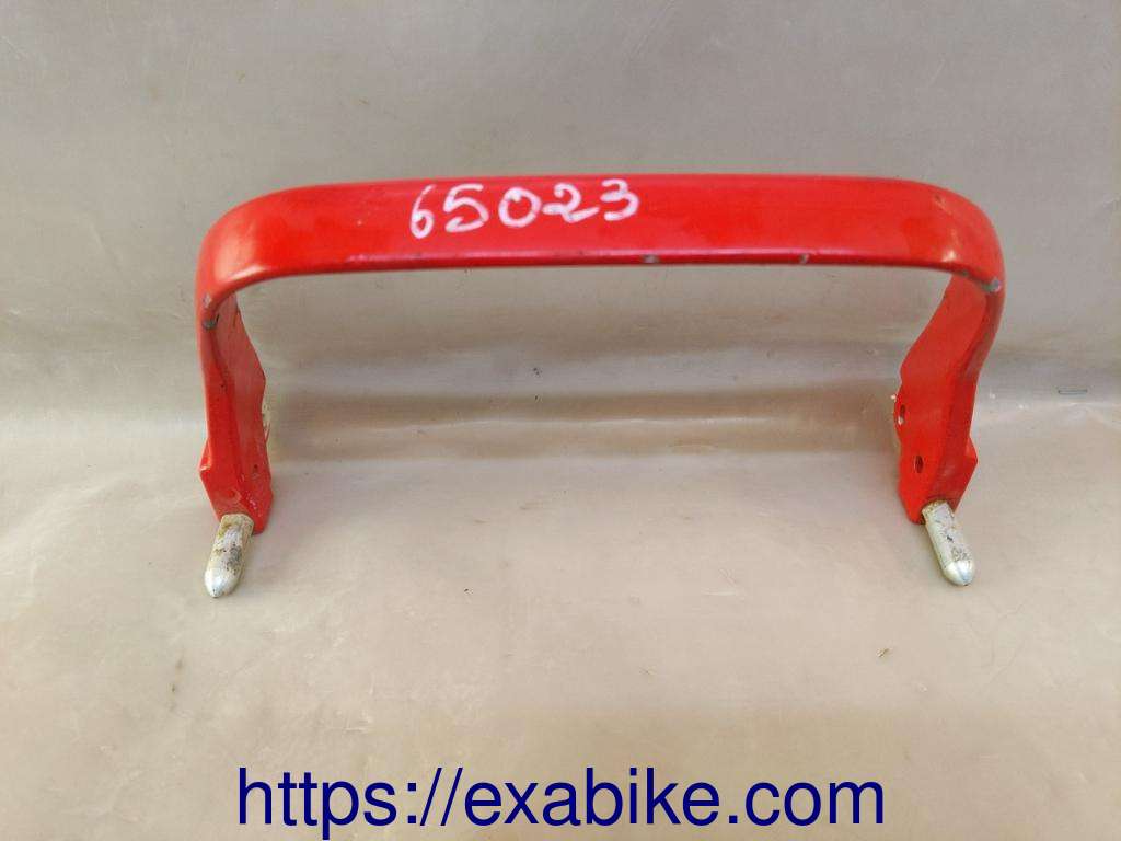 handle grab Ducati 750 SS - photo 1