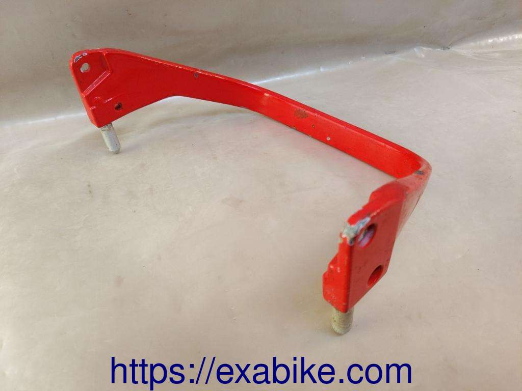 handle grab Ducati 750 SS - photo 3