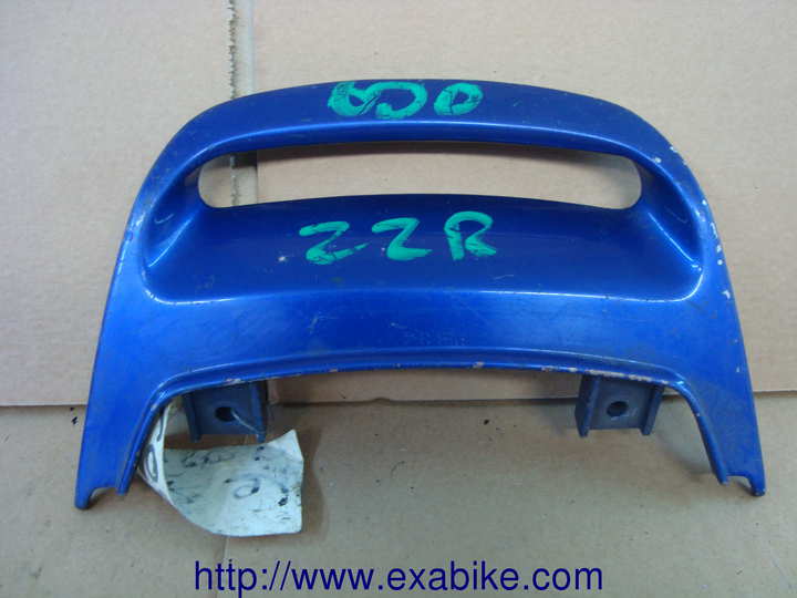 poignée de maintien Kawasaki ZZR 600 - photo 1