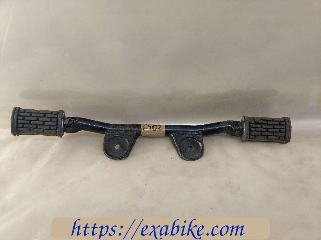 front older step Aprilia 125 Red Rose - photo 1